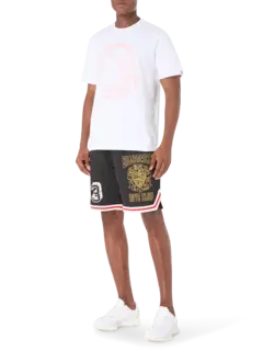 شورت كرة السلة كريست