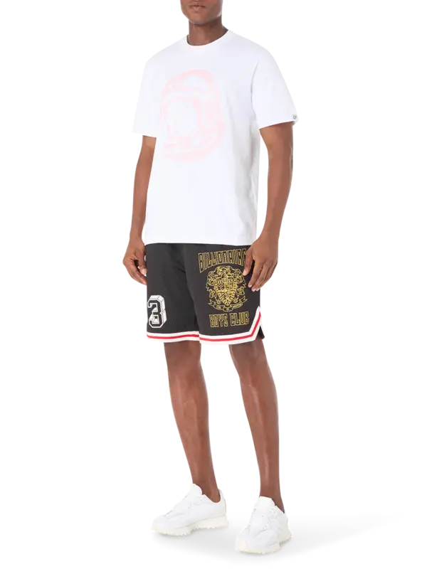 شورت كرة السلة كريست