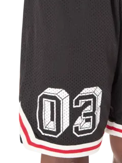 شورت كرة السلة كريست