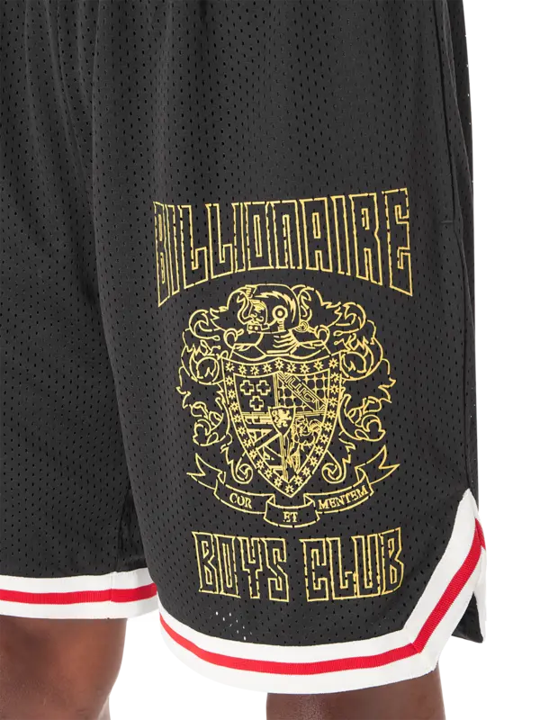 شورت كرة السلة كريست