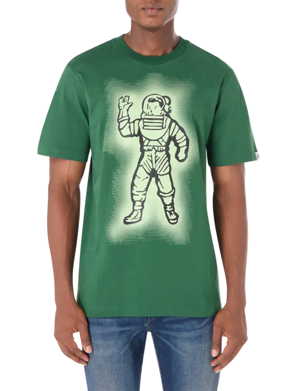 تيشرت ستاندنج أسترو مضئ