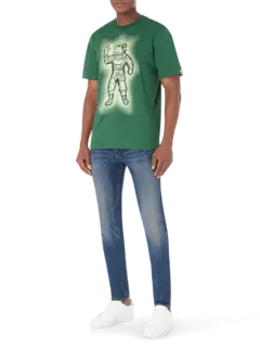 تيشرت ستاندنج أسترو مضئ