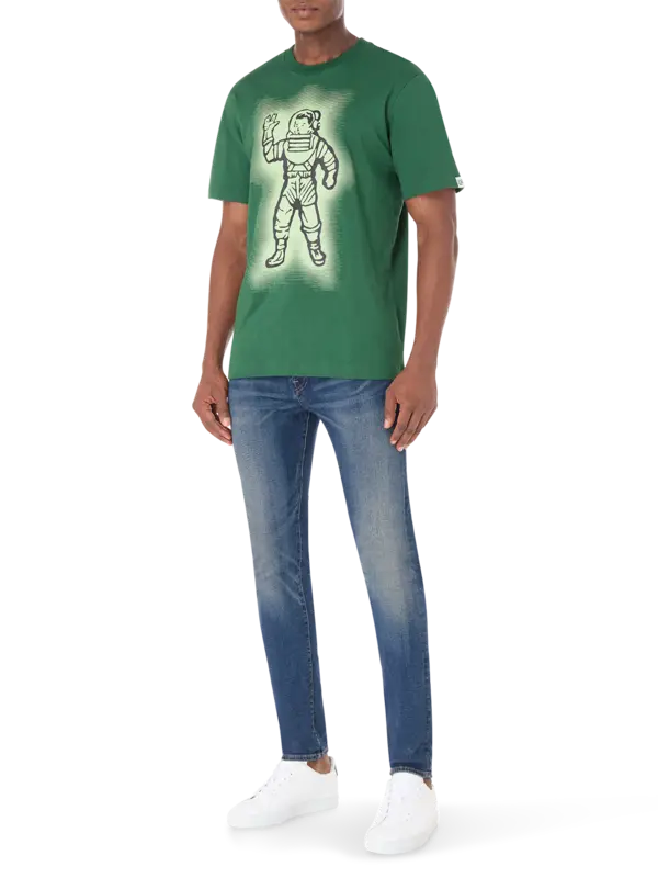 تيشرت ستاندنج أسترو مضئ