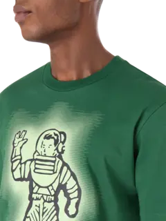 تيشرت ستاندنج أسترو مضئ