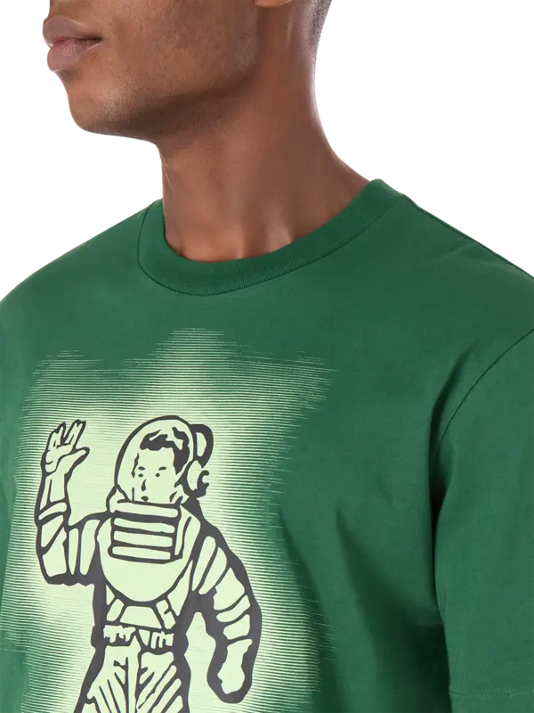 تيشرت ستاندنج أسترو مضئ