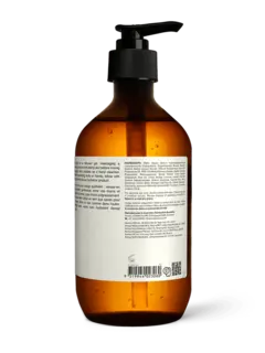 منظف الجسم سيتروس ميلانج بسعة 500 مل