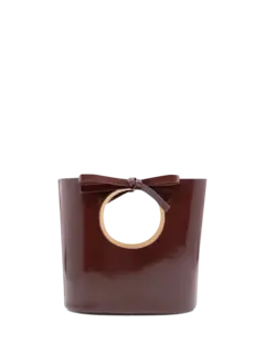 حقيبة يد صغيرة باليه