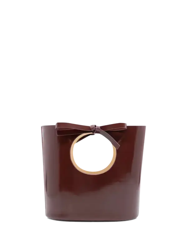 حقيبة يد صغيرة باليه