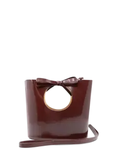 حقيبة يد صغيرة باليه