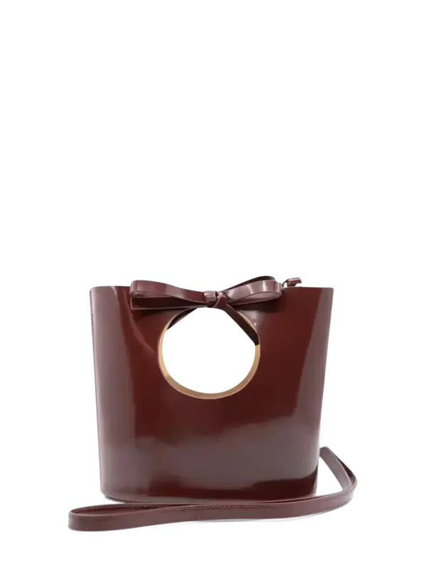 حقيبة يد صغيرة باليه