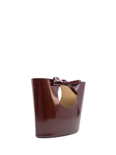 حقيبة يد صغيرة باليه