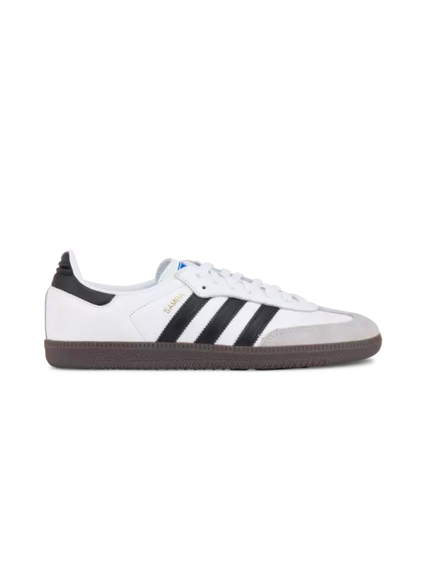 سنيكرز سامبا OG برقبة منخفضة