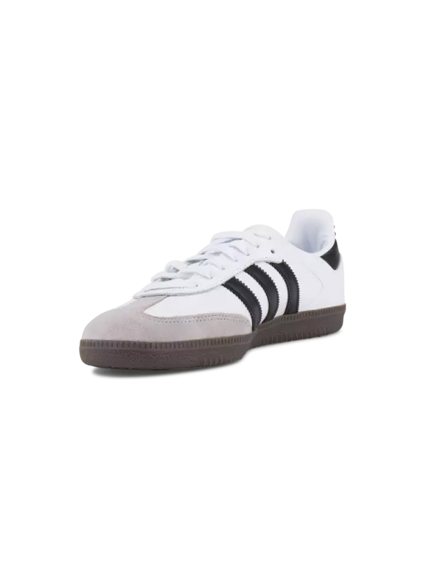 سنيكرز سامبا OG برقبة منخفضة