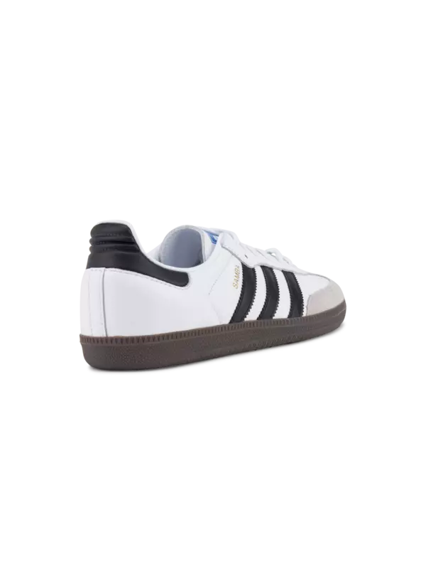 سنيكرز سامبا OG برقبة منخفضة