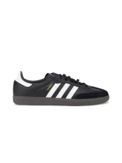 سنيكرز سامبا أو جي برقبة منخفضة