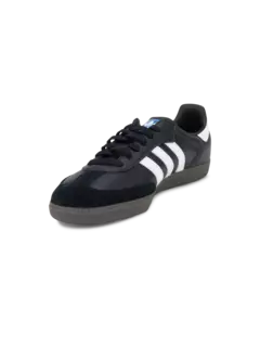 سنيكرز سامبا أو جي برقبة منخفضة