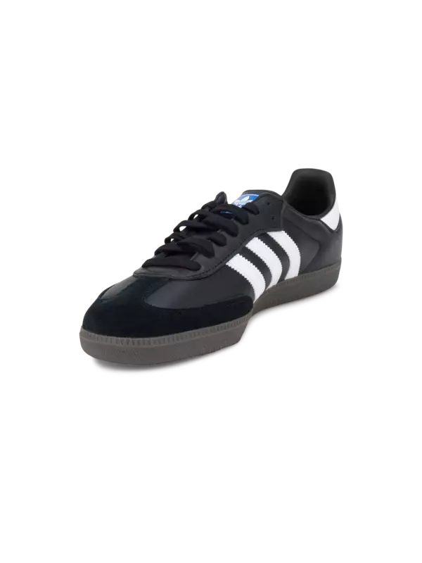 سنيكرز سامبا أو جي برقبة منخفضة