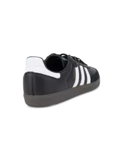 سنيكرز سامبا أو جي برقبة منخفضة