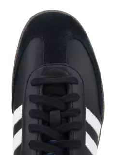 سنيكرز سامبا أو جي برقبة منخفضة