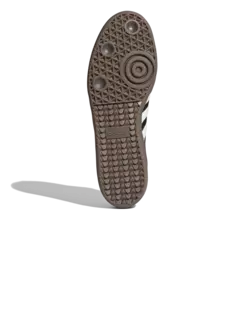 سنيكرز سامبا أو جي برقبة منخفضة