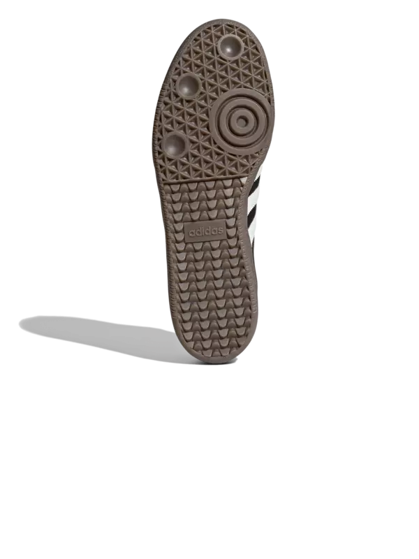 سنيكرز سامبا أو جي برقبة منخفضة