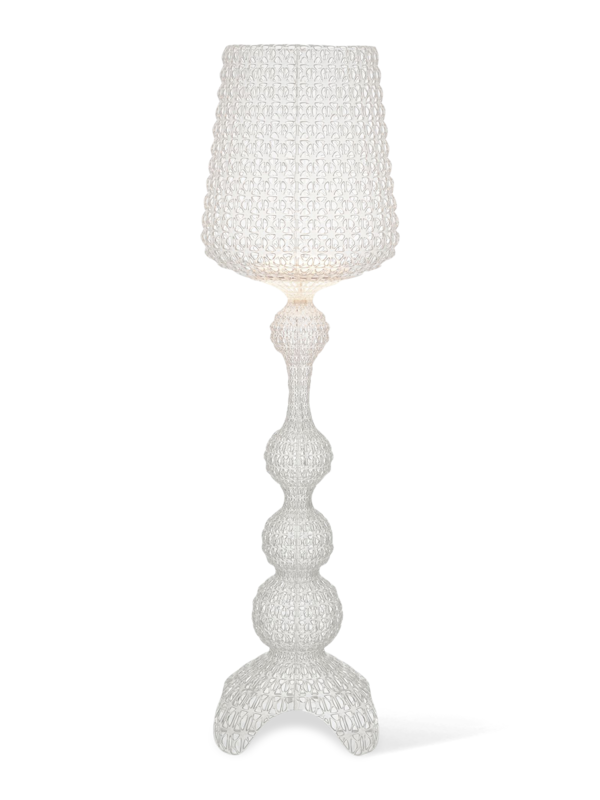 مصباح كابوكي للأرضية