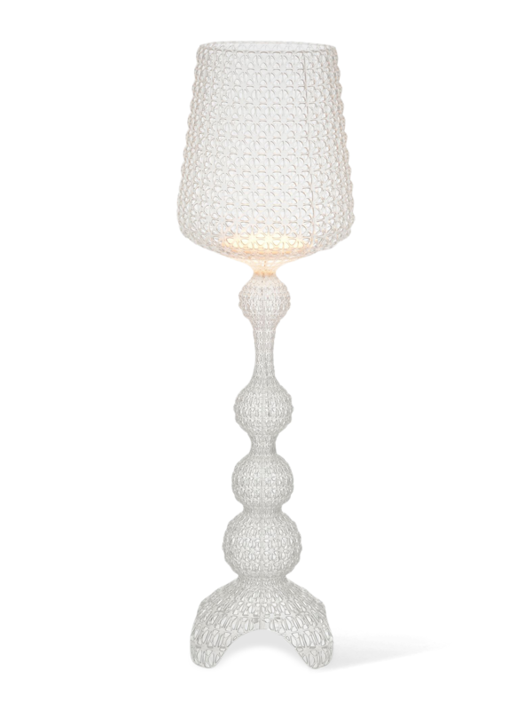 مصباح كابوكي للأرضية