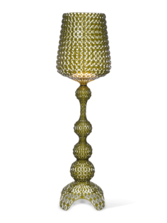 مصباح كابوكي للأرضية