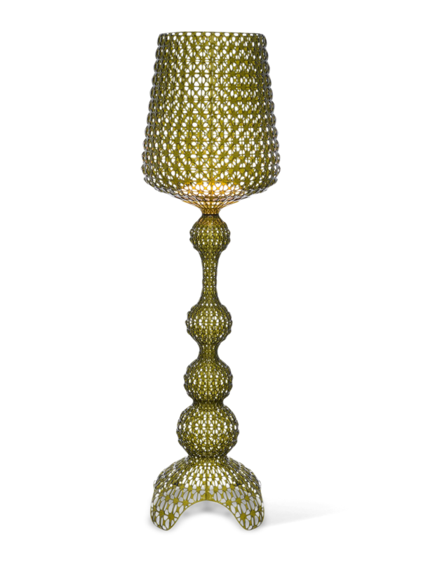 مصباح كابوكي للأرضية