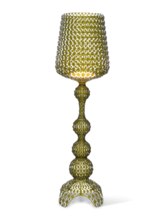 مصباح كابوكي للأرضية