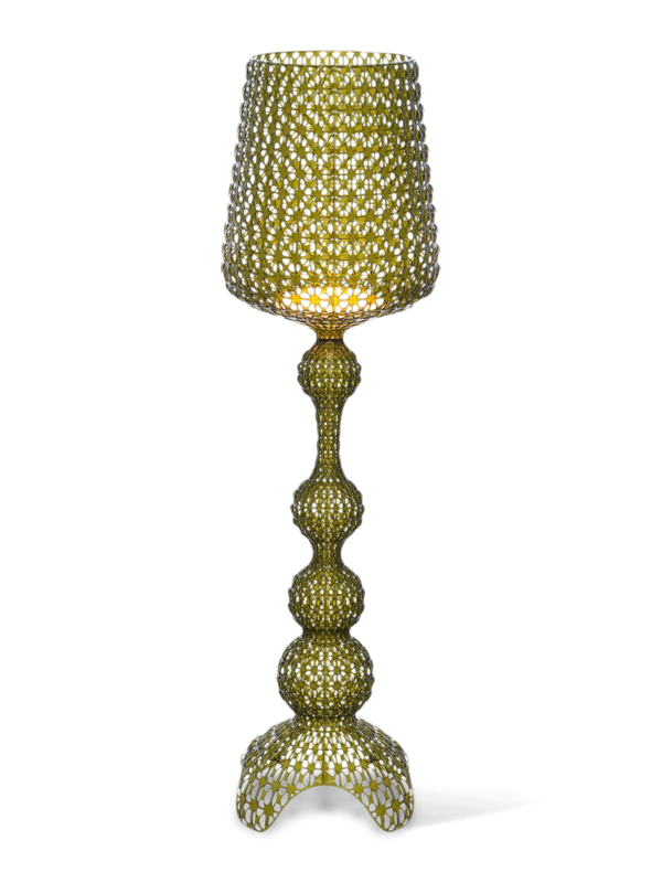 مصباح كابوكي للأرضية