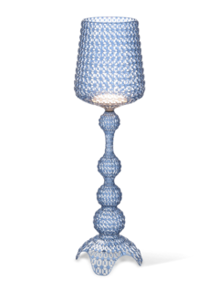 مصباح كابوكي للأرضية