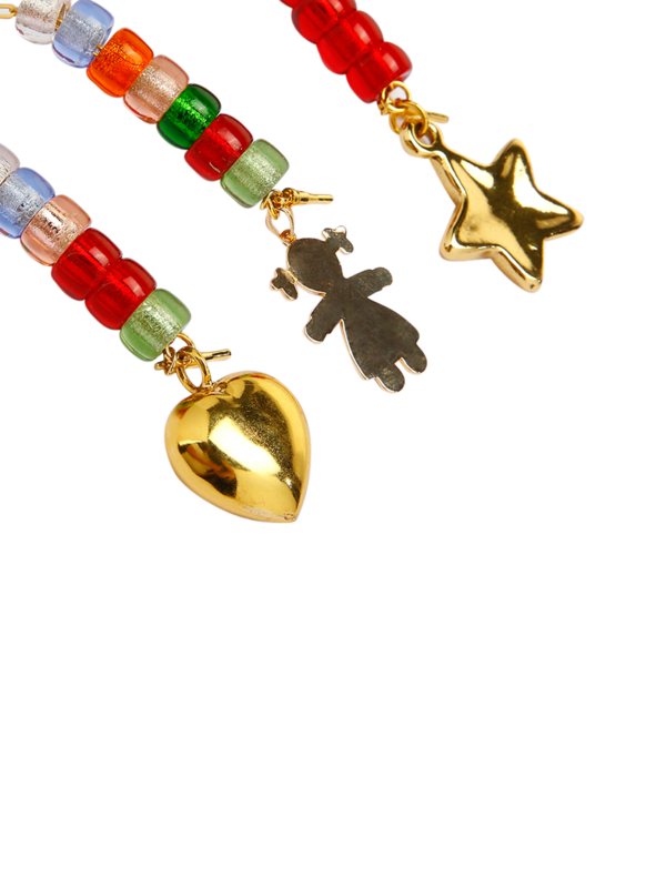 Candy Bracelet, Set of Three