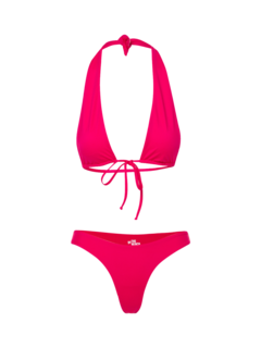 Delilah Two-Piece Bikini