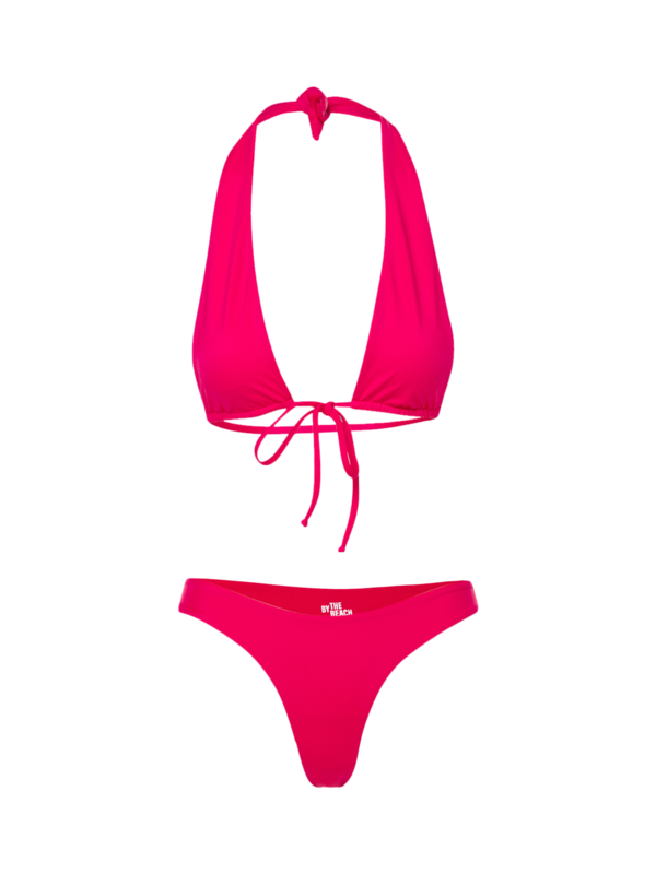 Delilah Two-Piece Bikini