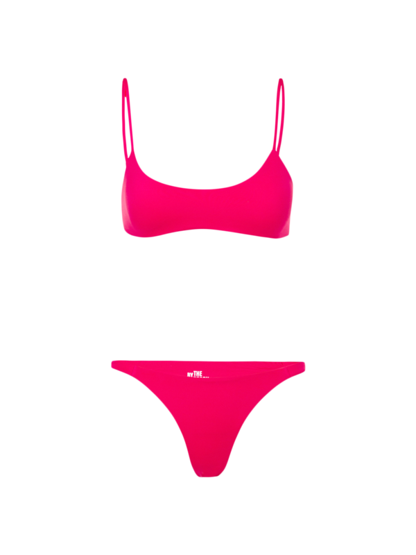 Isla Two-Piece Bikini