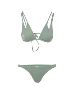 Lua Two-Piece Bikini