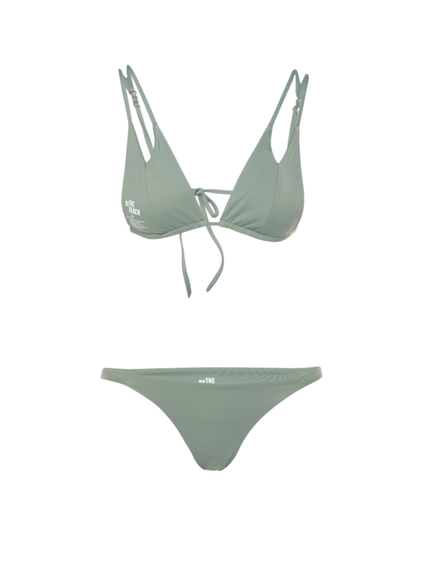 Lua Two-Piece Bikini