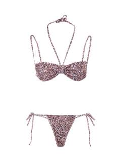 Maeva Two-Piece Bikini