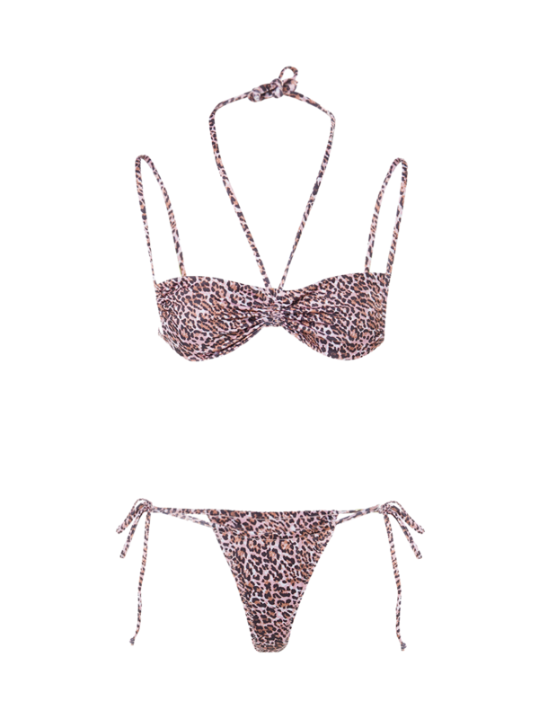 Maeva Two-Piece Bikini