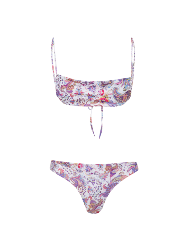 Kye Two-Piece Bikini