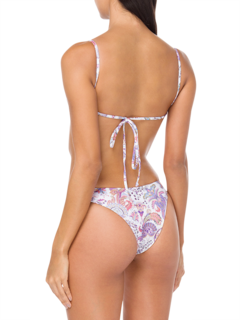 Kye Two-Piece Bikini