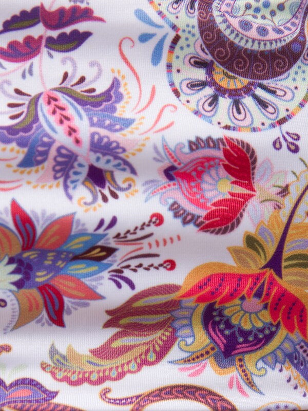 Kye Two-Piece Bikini