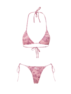 Aiyana Two-Piece Bikini