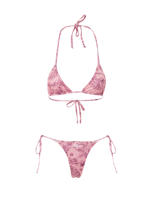 Aiyana Two-Piece Bikini
