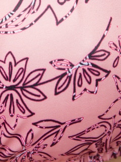 Aiyana Two-Piece Bikini