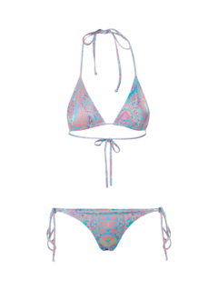 Aura Two-Piece Bikini