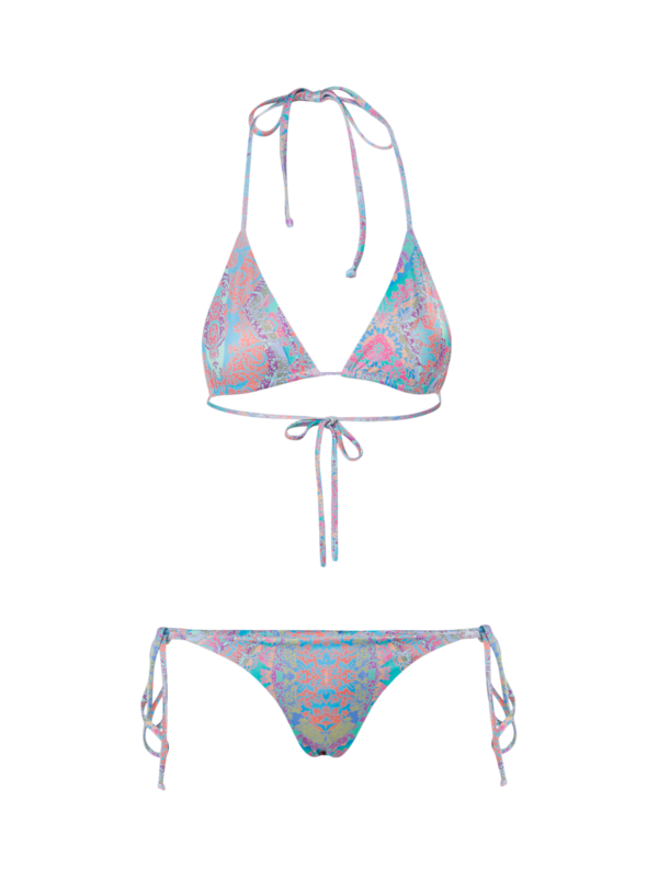 Aura Two-Piece Bikini