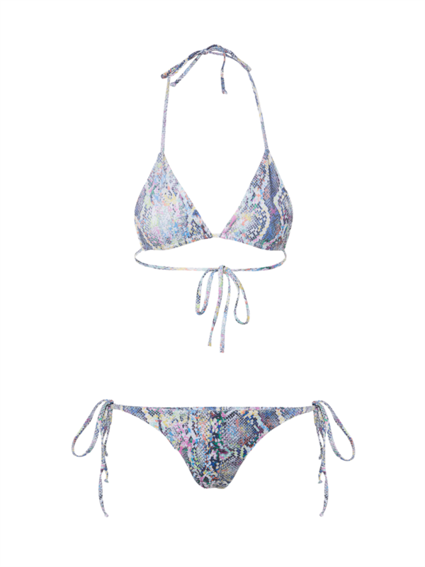 Boa Two-Piece Bikini
