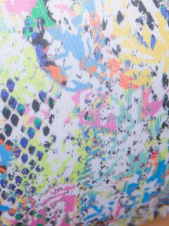 Boa Two-Piece Bikini